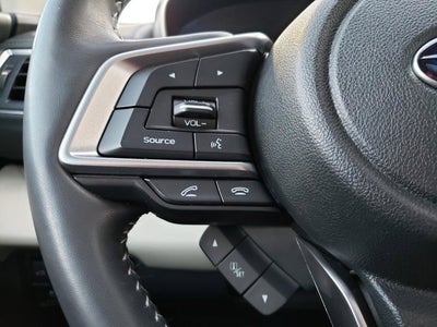 2020 Subaru Ascent Touring