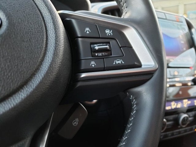 2020 Subaru Ascent Touring