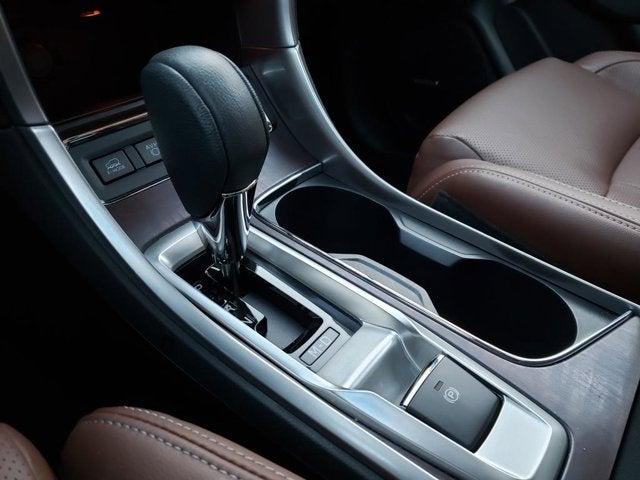 2020 Subaru Ascent Touring