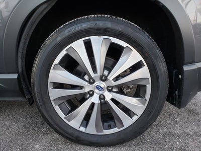 2020 Subaru Ascent Touring