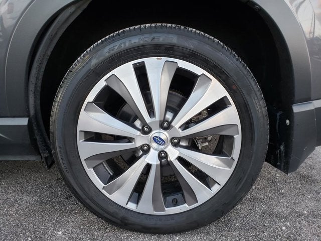 2020 Subaru Ascent Touring