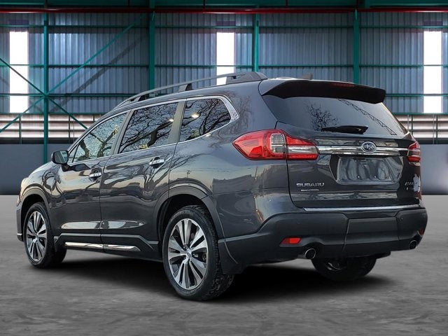 2020 Subaru Ascent Touring