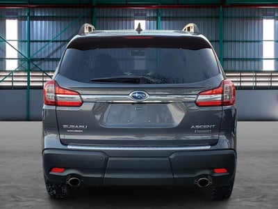 2020 Subaru Ascent Touring