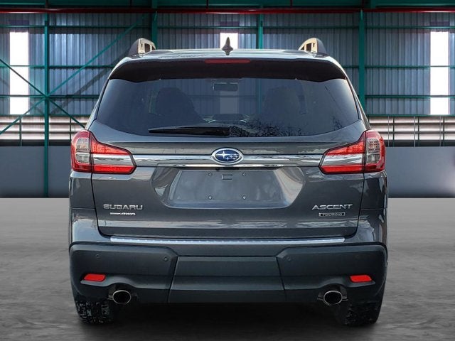 2020 Subaru Ascent Touring