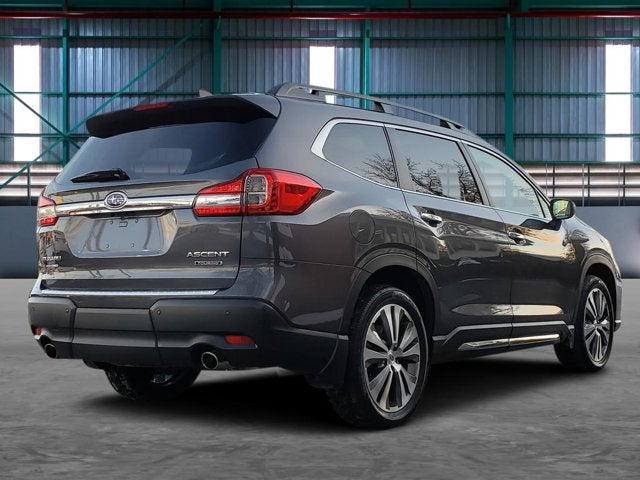 2020 Subaru Ascent Touring