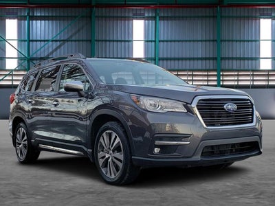 2020 Subaru Ascent Touring