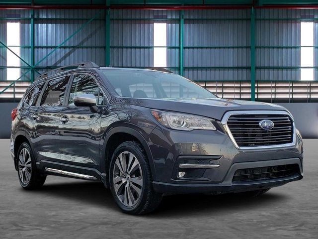 2020 Subaru Ascent Touring