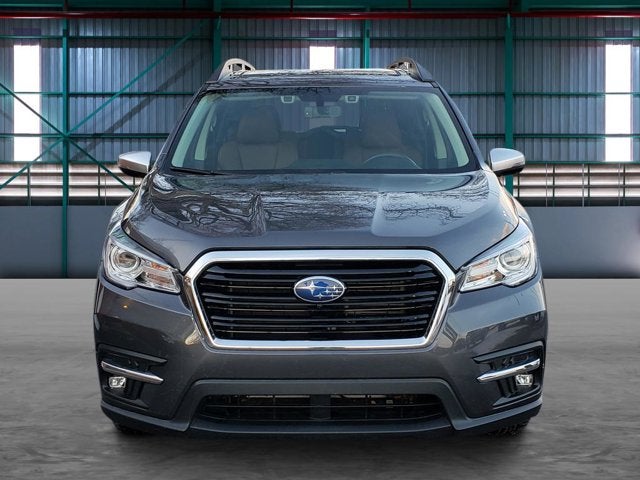 2020 Subaru Ascent Touring