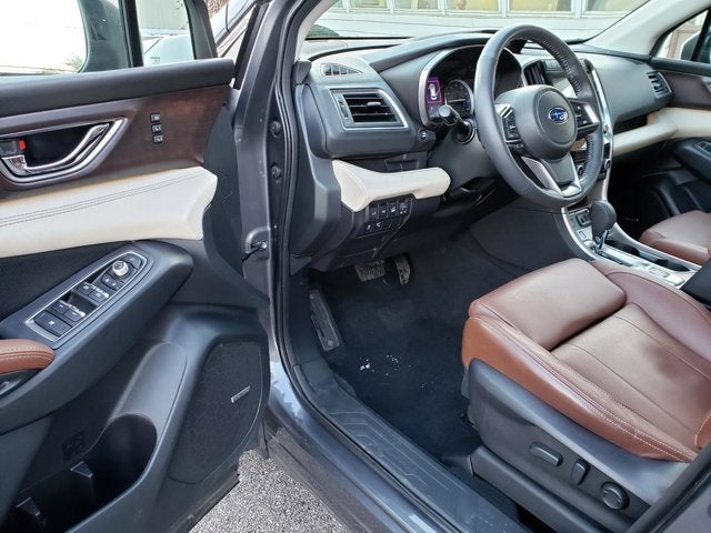 2020 Subaru Ascent Touring