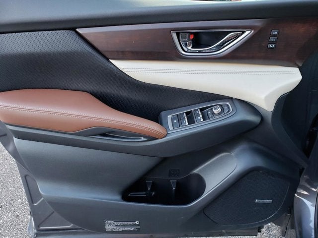 2020 Subaru Ascent Touring