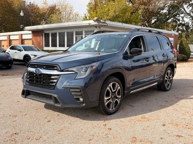2024 Subaru Ascent Limited