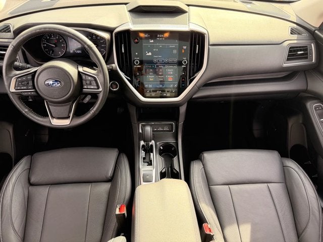 2024 Subaru Ascent Limited