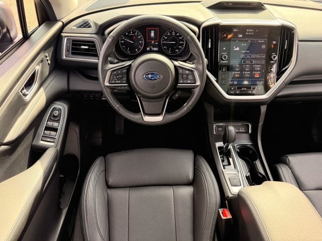 2024 Subaru Ascent Limited