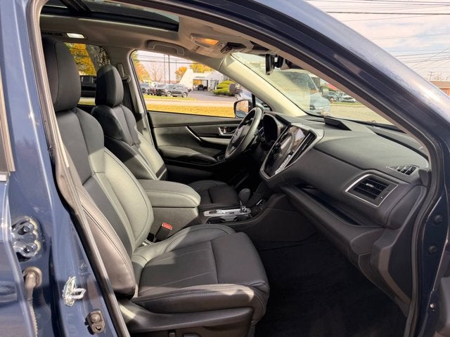 2024 Subaru Ascent Limited