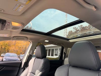 2024 Subaru Ascent Limited