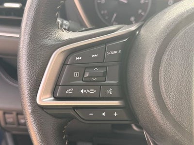 2024 Subaru Ascent Limited