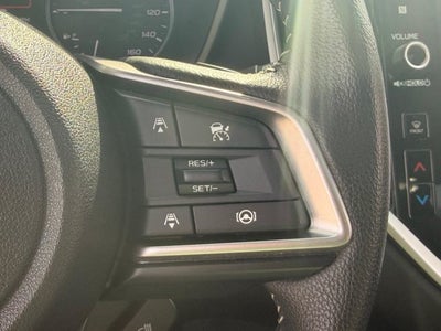 2024 Subaru Ascent Limited