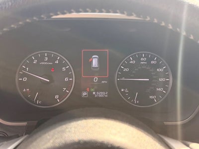 2024 Subaru Ascent Limited