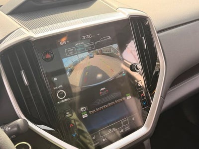 2024 Subaru Ascent Limited