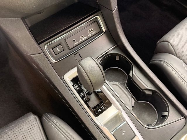 2024 Subaru Ascent Limited