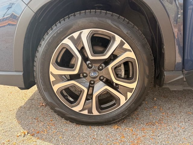 2024 Subaru Ascent Limited