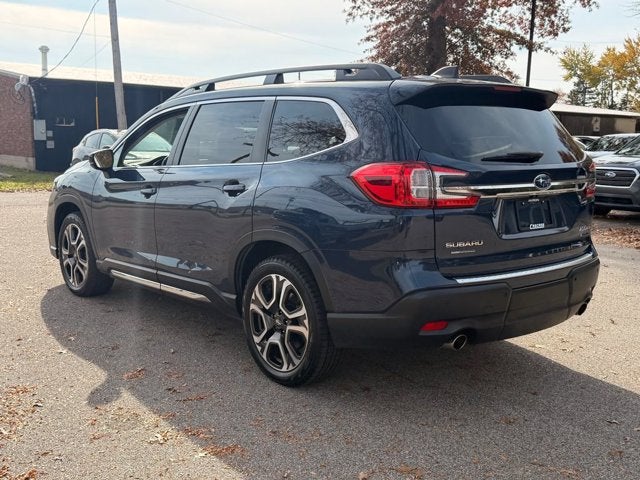 2024 Subaru Ascent Limited
