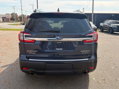 2024 Subaru Ascent Limited
