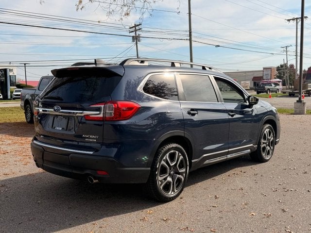 2024 Subaru Ascent Limited