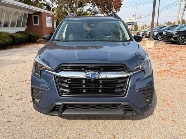 2024 Subaru Ascent Limited