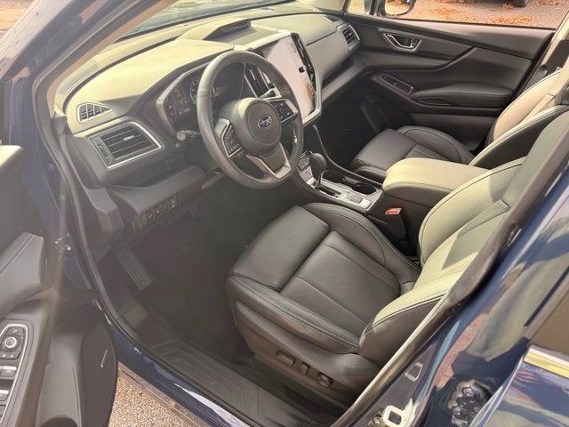 2024 Subaru Ascent Limited