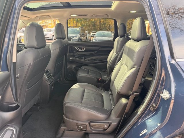 2024 Subaru Ascent Limited