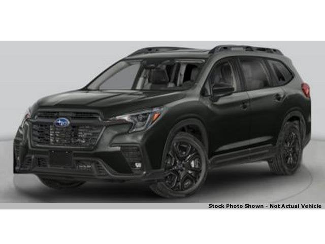2025 Subaru Ascent Touring