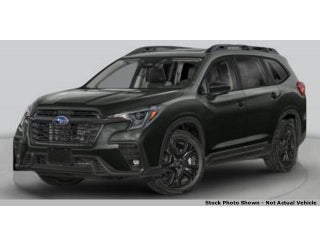 2025 Subaru Ascent Touring