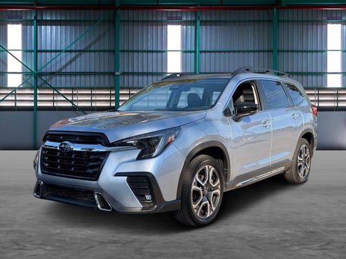2024 Subaru Ascent Touring