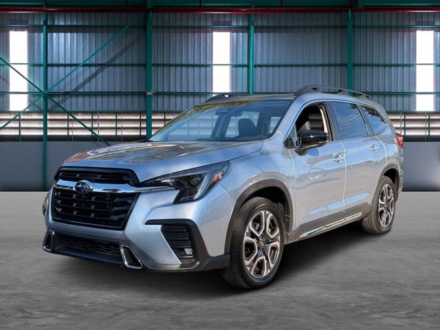 2024 Subaru Ascent Touring