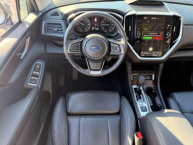 2024 Subaru Ascent Touring