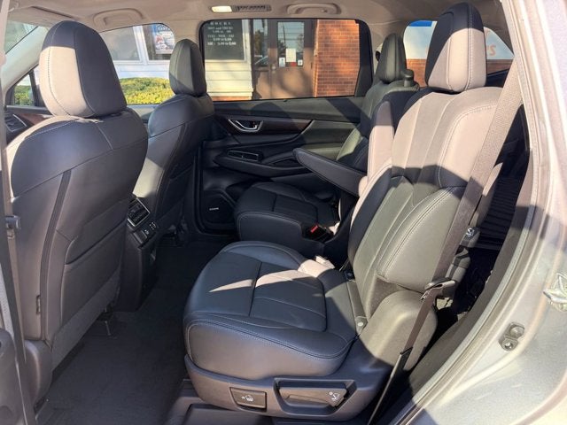 2024 Subaru Ascent Touring