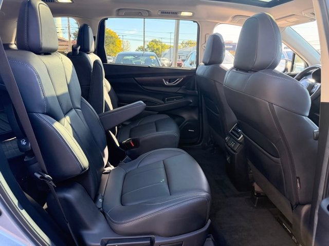 2024 Subaru Ascent Touring
