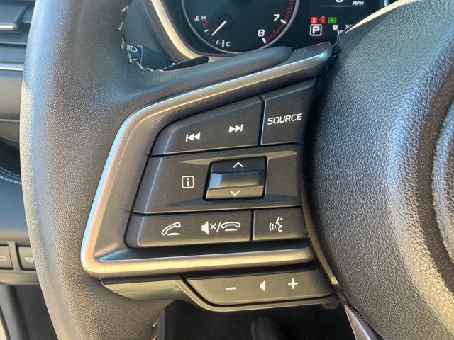 2024 Subaru Ascent Touring