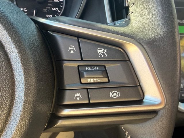 2024 Subaru Ascent Touring