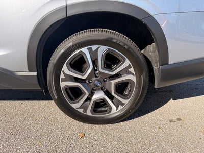 2024 Subaru Ascent Touring