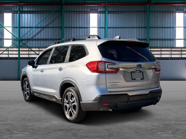 2024 Subaru Ascent Touring