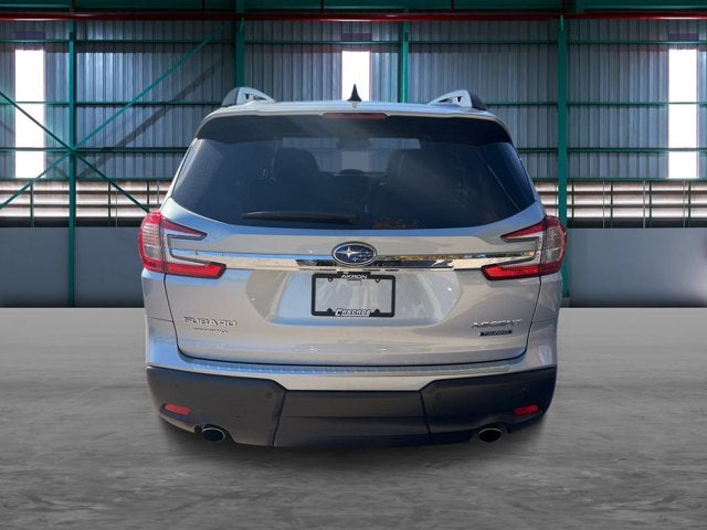 2024 Subaru Ascent Touring