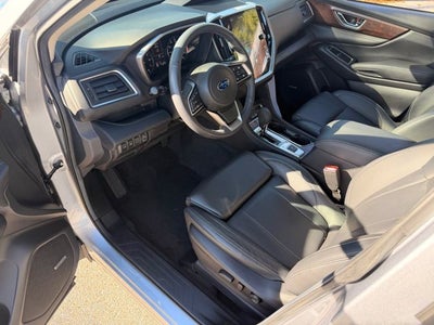 2024 Subaru Ascent Touring