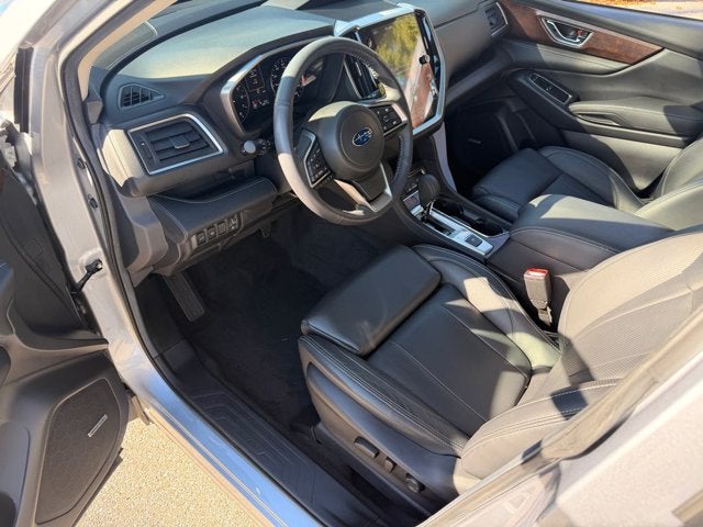 2024 Subaru Ascent Touring