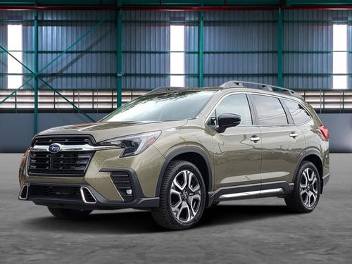 2024 Subaru Ascent Touring