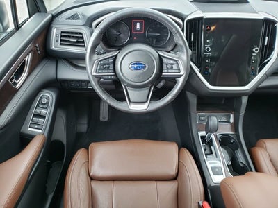 2024 Subaru Ascent Touring