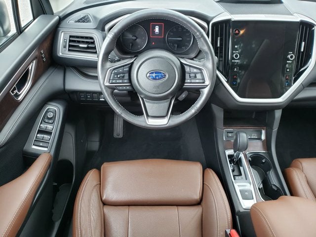 2024 Subaru Ascent Touring