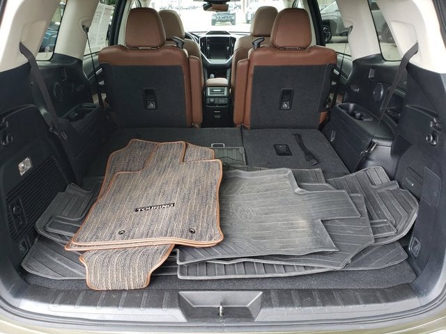 2024 Subaru Ascent Touring