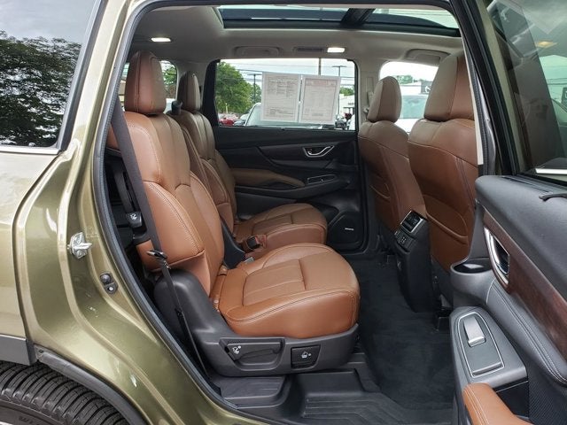 2024 Subaru Ascent Touring